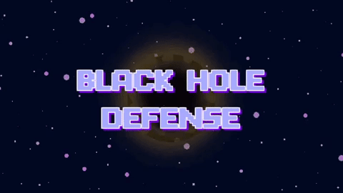 Games like Black Hole Defense