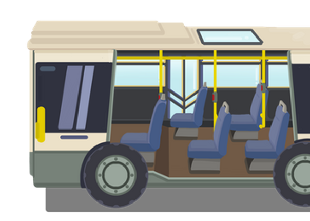 Bus Off, this is my seat screenshot