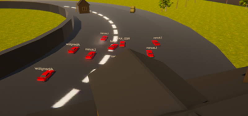 Caroyale - BR + Racing screenshot