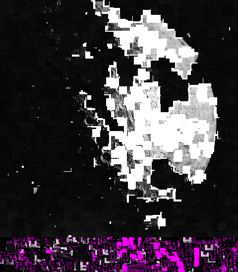 Games like cartography of known spaces