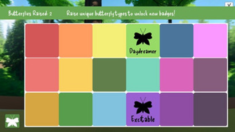 Caterpillar Creche screenshot