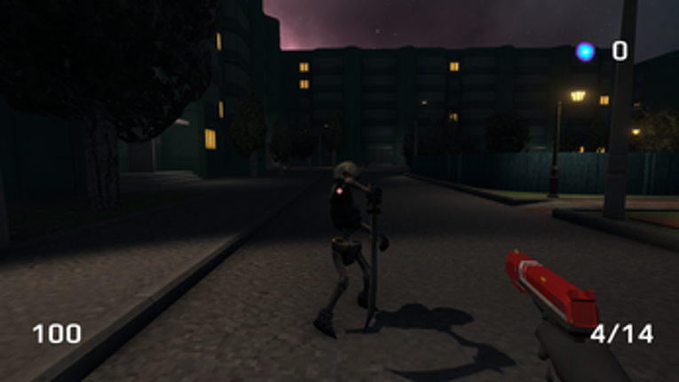 City Night Carnage screenshot