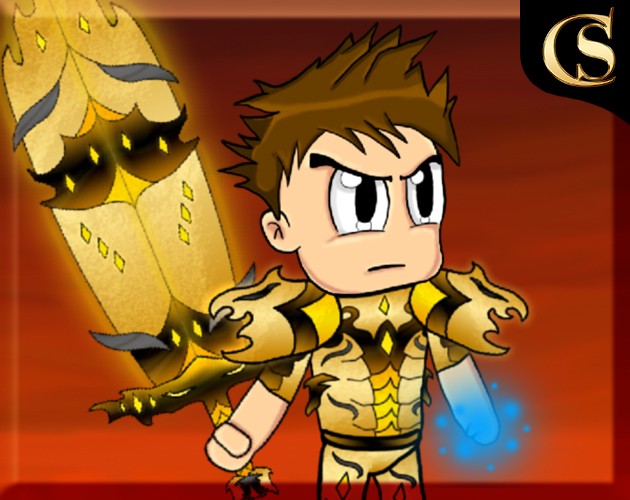 Games like Creature Lands - 2D Action RPG