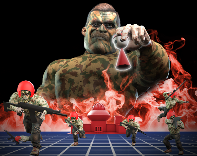 Games like DROPWARS