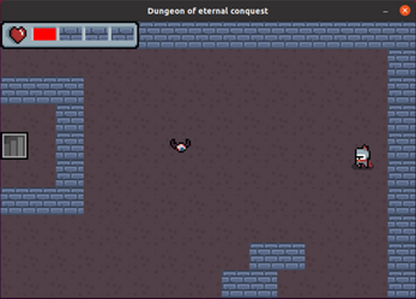 Dungeon of Eternal Conquest Image