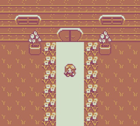 Escape from Dream Hotel screenshot