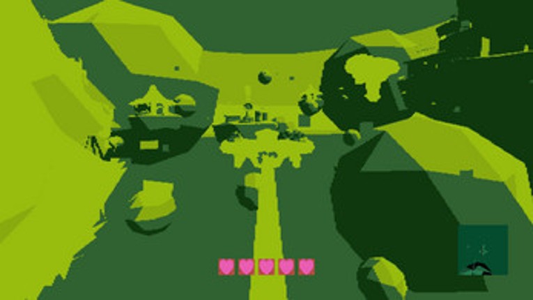 Escape From Isekia Image