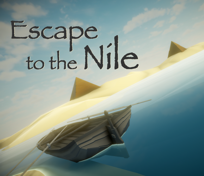 Games like Escape to the Nile