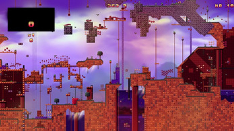 Exponaut screenshot
