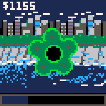 Fidget Spinner World Tour '90 Image