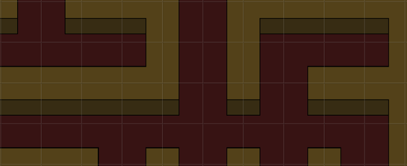 Maze game Game Cover