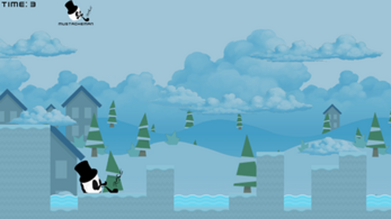 Fur rush Image