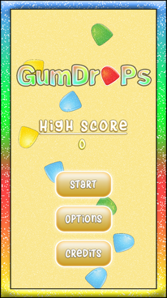 Gumdrops Image