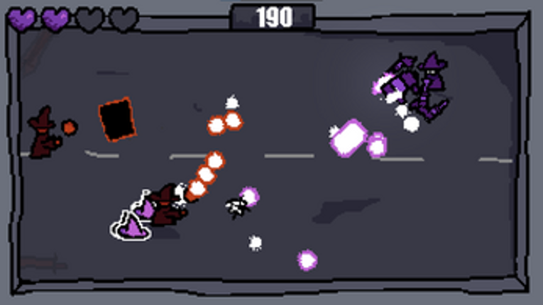 Gun Wizard screenshot