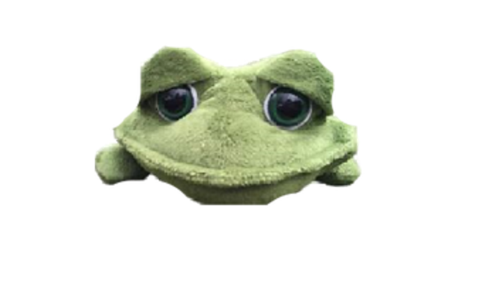 The Frog Cave screenshot