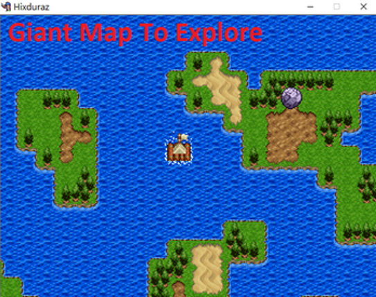 Hixduraz screenshot
