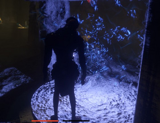 Hush Hush screenshot