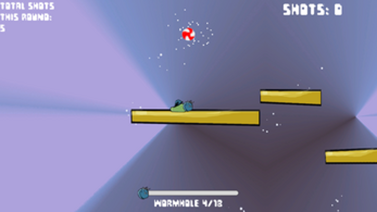 Kenny Kickballhead screenshot
