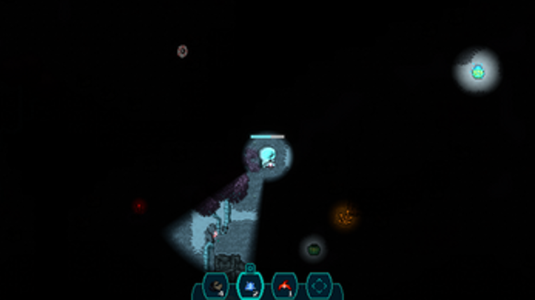 Light Keeper screenshot