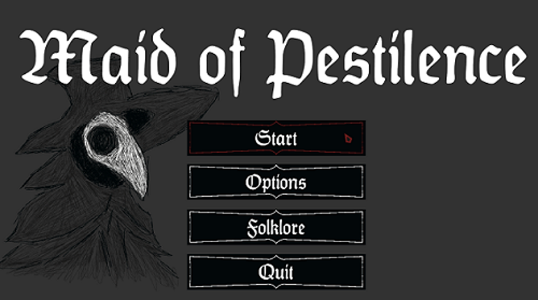 Maid of Pestilence Image