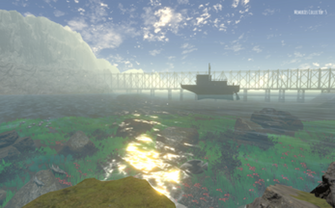 Memories Of A Coma screenshot