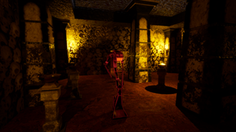 Milieu screenshot