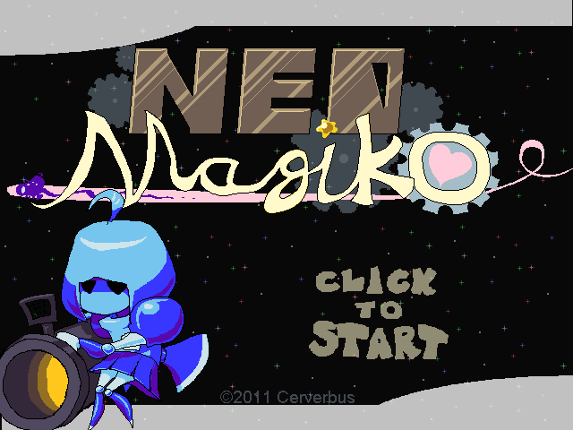 Neo Magiko Classic Image