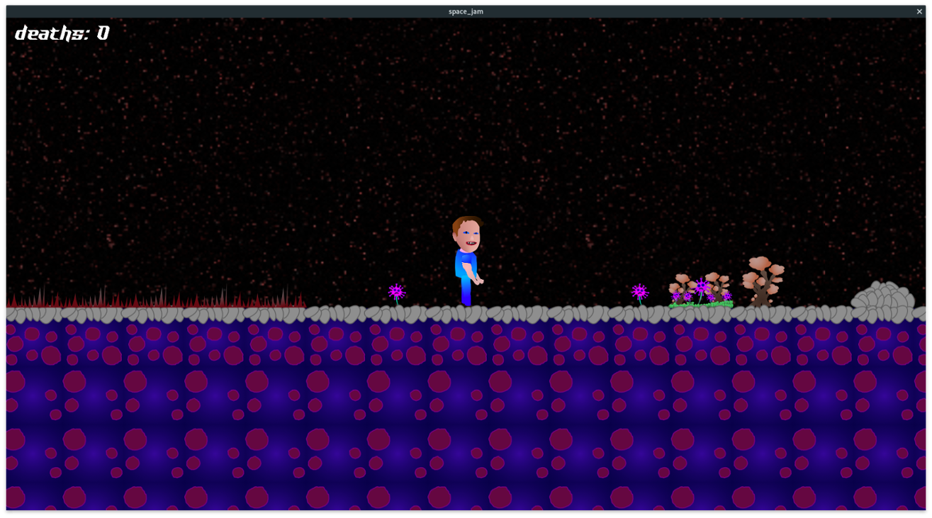 Games like Not a game