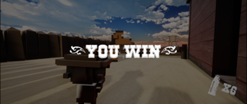 Once Upon A Time They Stole My Horse screenshot