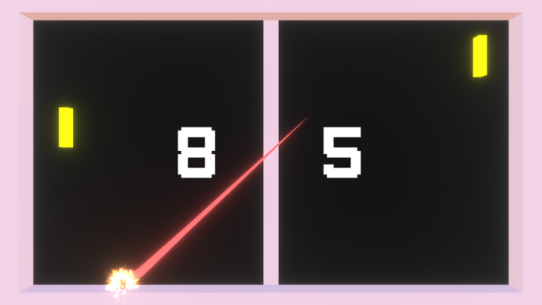 PONG: Remake Image