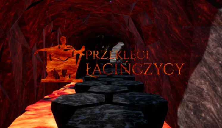 Przeklęci Łacińczycy Game Cover