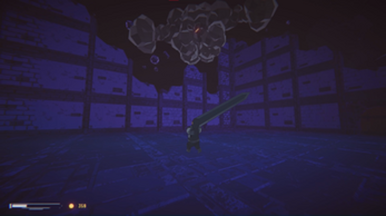 RagSouls screenshot