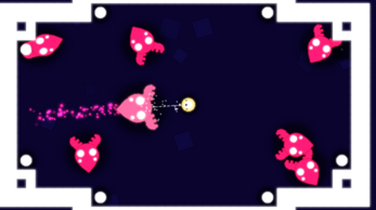 Rave And Claw - Jam version screenshot