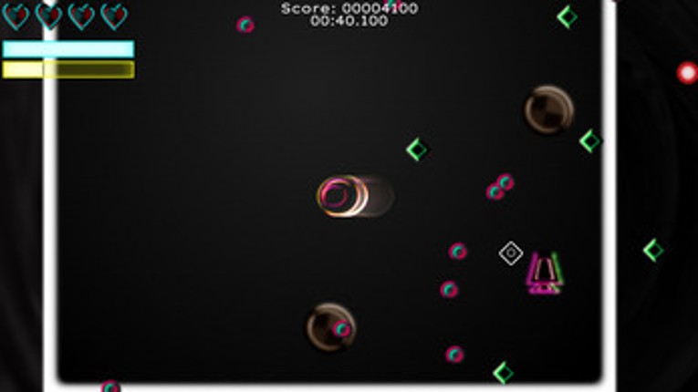 Resolute screenshot