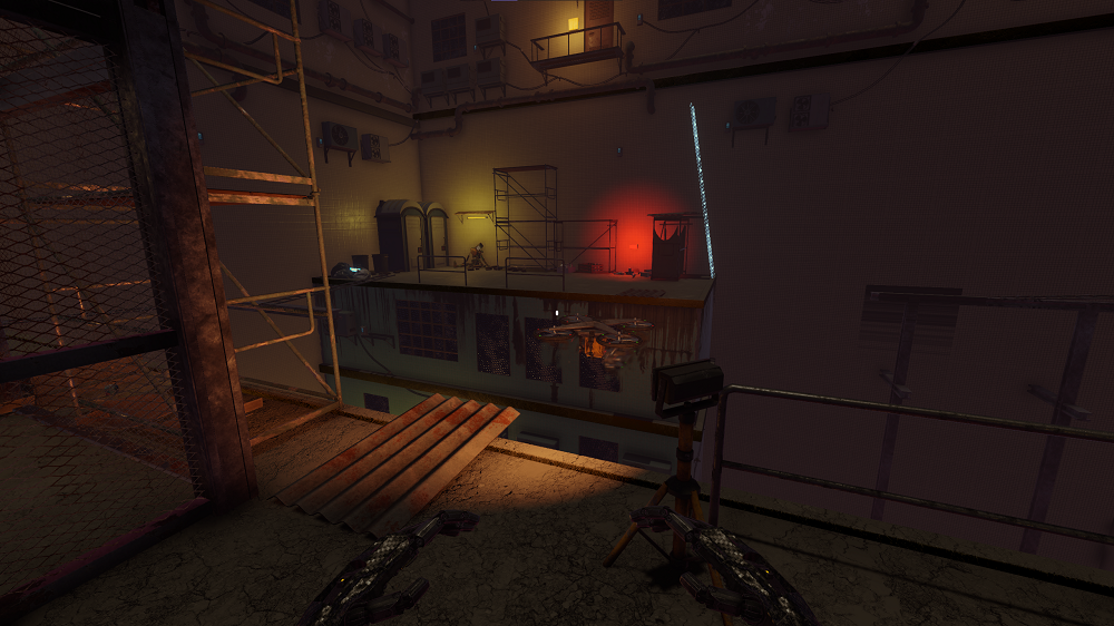 Games like Robotic Pizza Hot