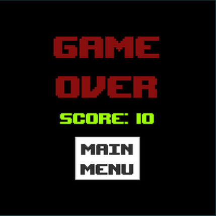 ROBOTISM screenshot