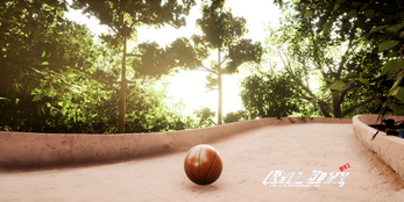 Roll Down screenshot