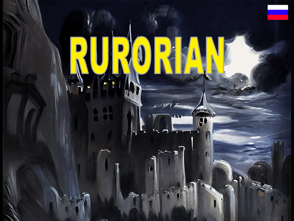 Games like Rurorian