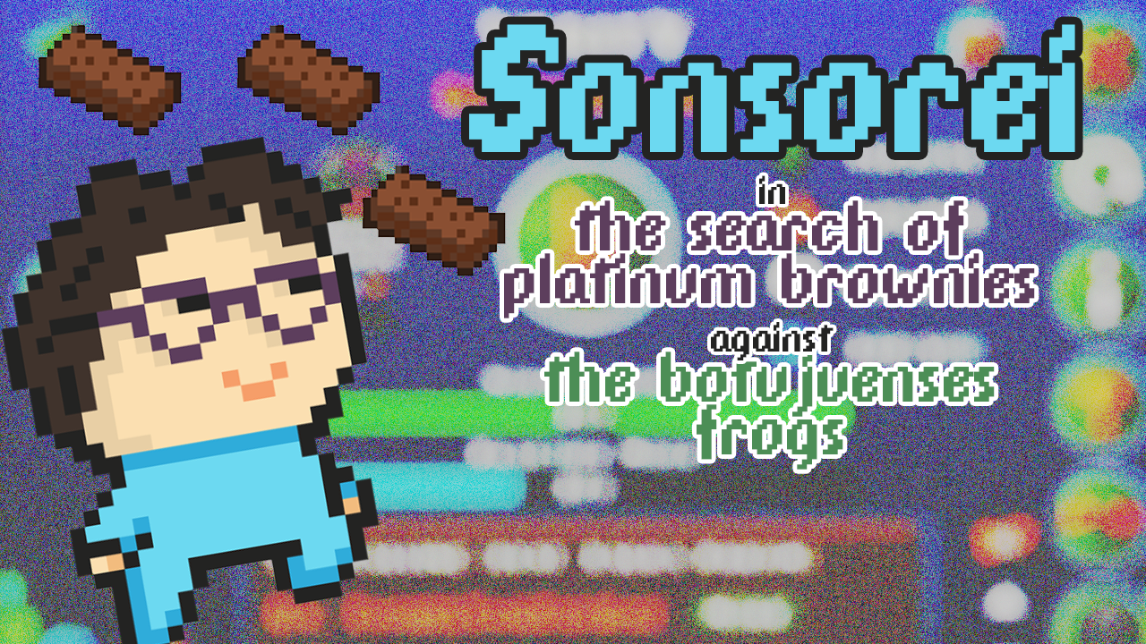 Games like Sonsorei's search