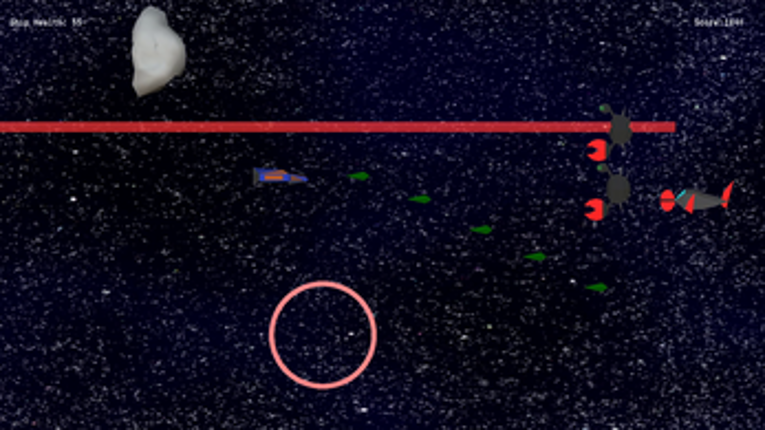 Space Shooter 9000 Image