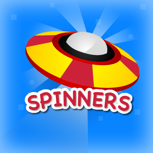 Games like Spinners