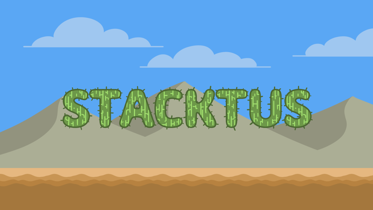 Games like Stacktus Prototype
