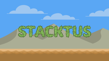 Stacktus Prototype Image