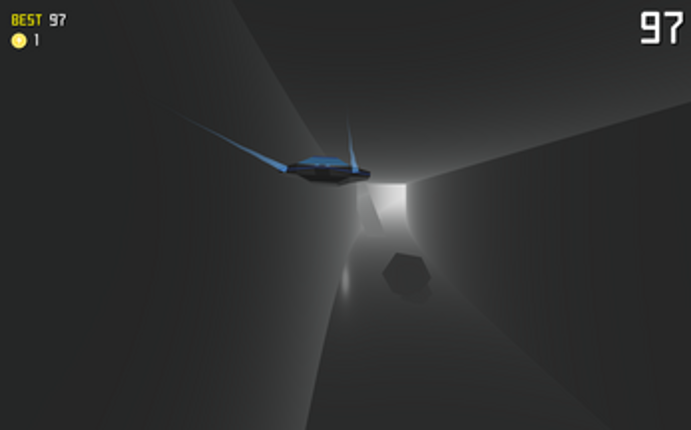 Starship Arcade screenshot