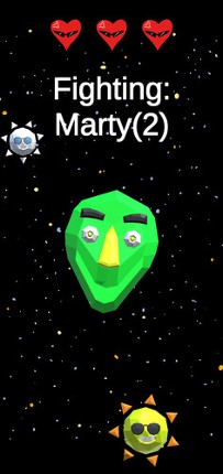 Sunglass screenshot