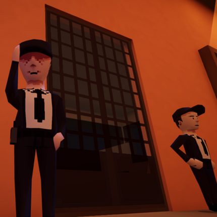 TEAM T.G.A screenshot