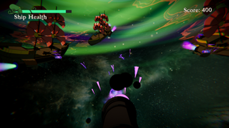 Temporal Tides Image