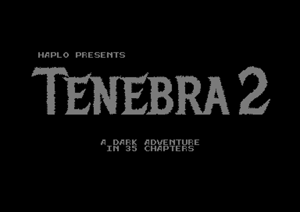 Tenebra 2 (Playdate) Image