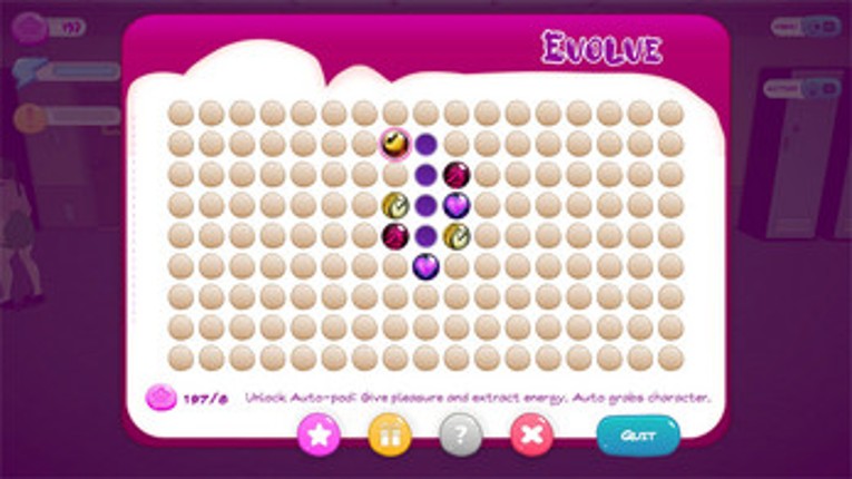 Tentikun screenshot
