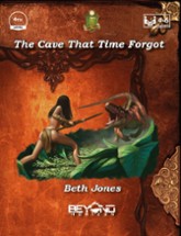 The Cave That Time Forgot (5e) Image